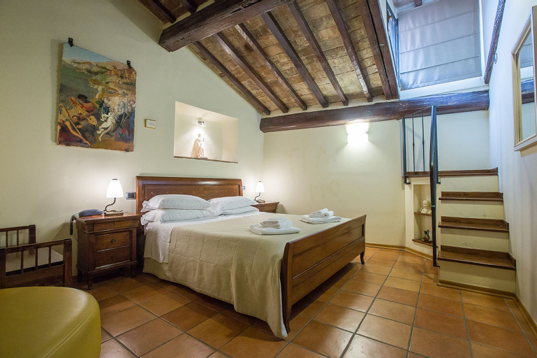 Bedroom 16