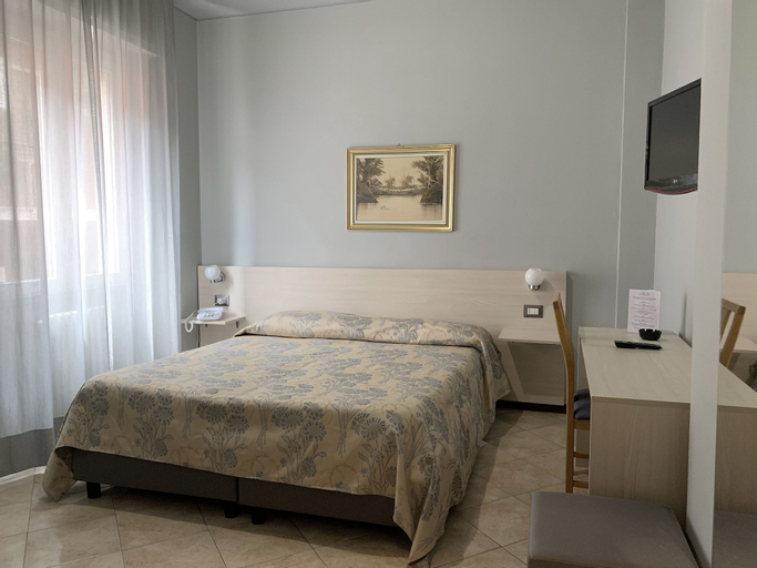 Hotel Città Studi, Milano