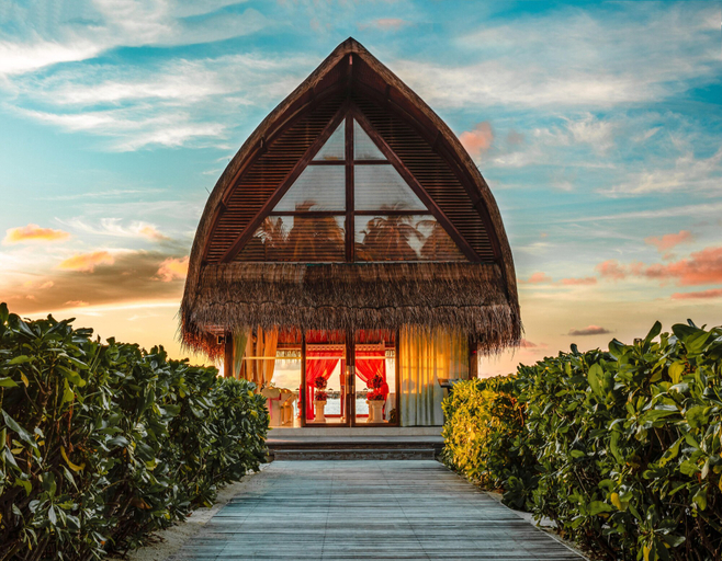 Exterior & Views 2, Angsana Velavaru - Free return Seaplane Transfers until 30th Sep 2026, Mulaku Atoll