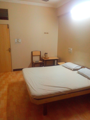 Sangam Guest House, Mumbai City