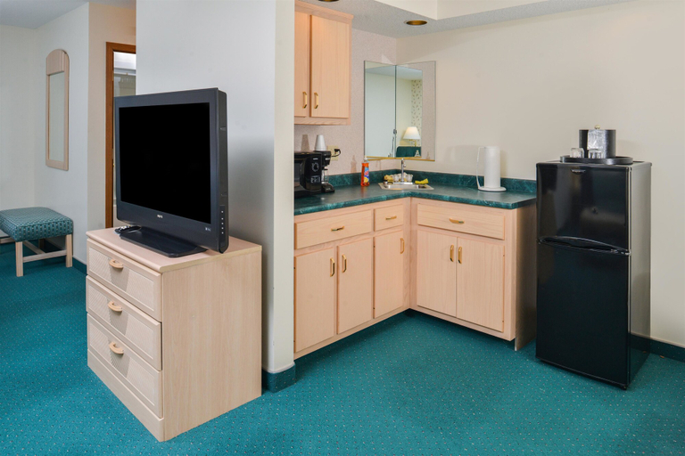Others 5, Americas Best Value Inn & Suites Bluffton, Wells