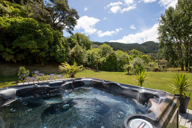 Sport & Beauty, Jewel of Akatarawa, Upper Hutt