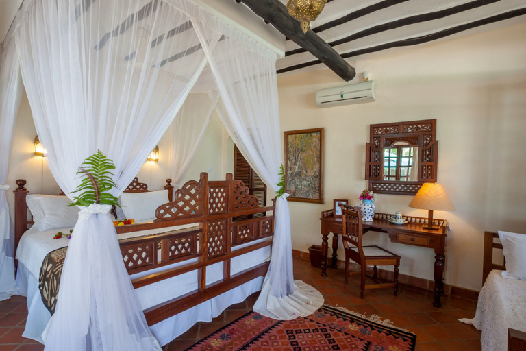 Bedroom 3, Diani Blue, Msambweni