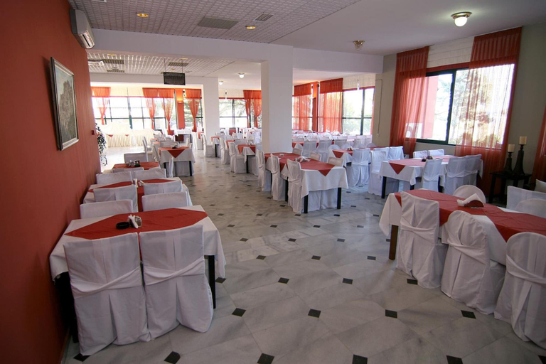 Food & Drinks 5, Morning Star, North Aegean