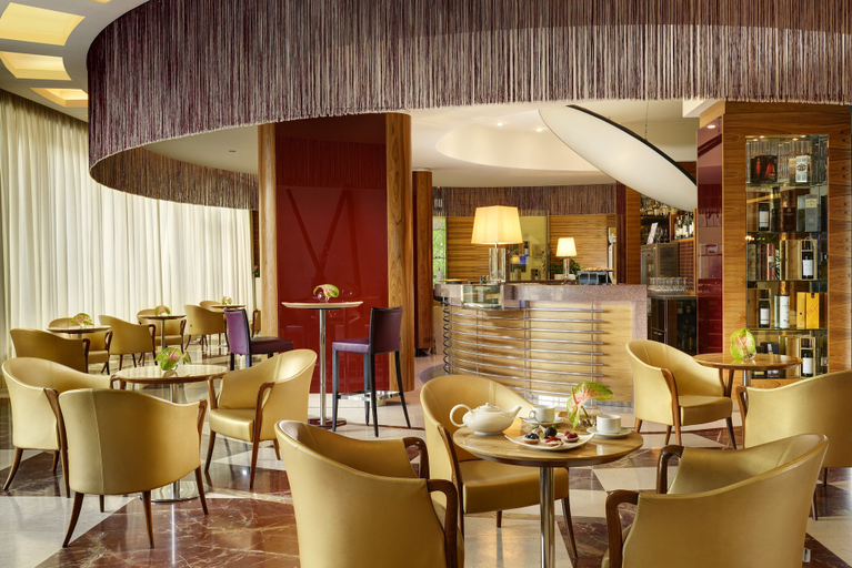 Food & Drinks 5, UNA Hotels Expo Fiera Milano, Milano