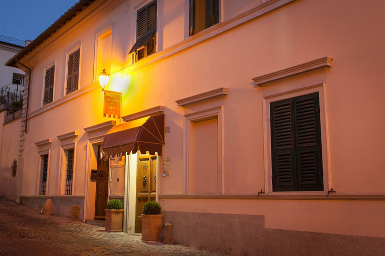 Exterior & Views 2, Camere Del Re, Viterbo
