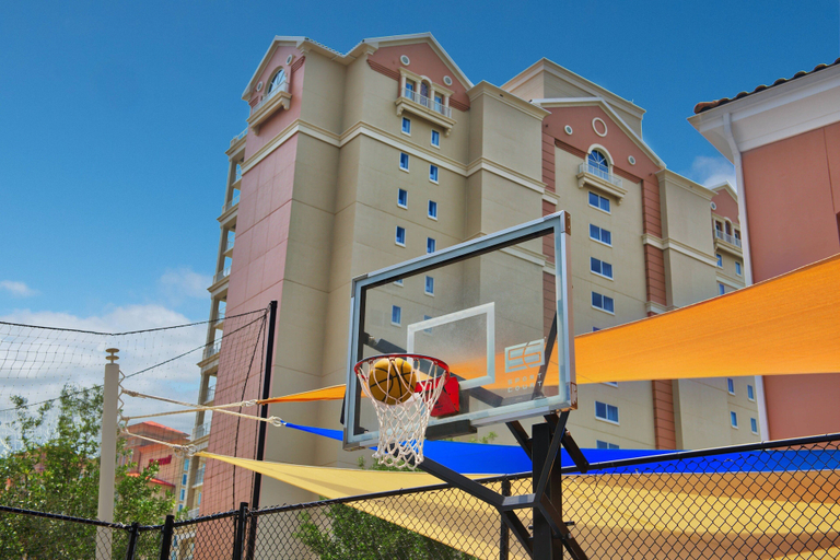Exterior & Views 2, Marriott's OceanWatch at Grande Dunes, Horry