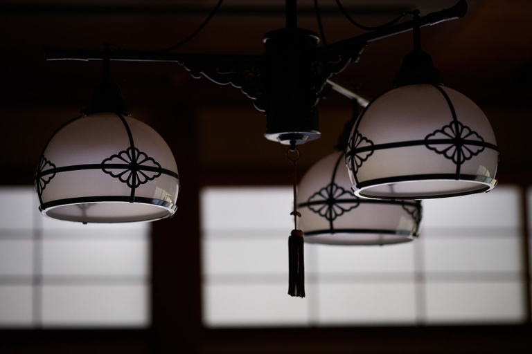 Food & Drinks 5, Kansuiro, Hakone