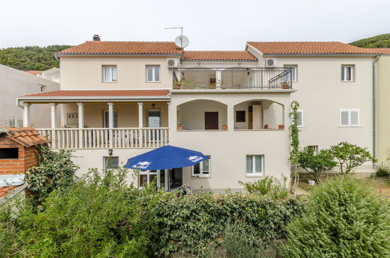 Exterior & Views, Apartments Karlo, Bol
