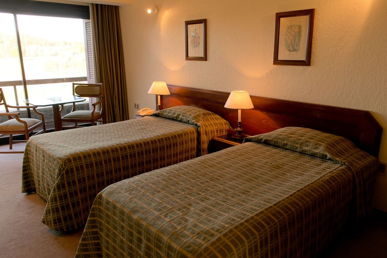 Bedroom 4, Horacio Quiroga Resort Termal, n.a151