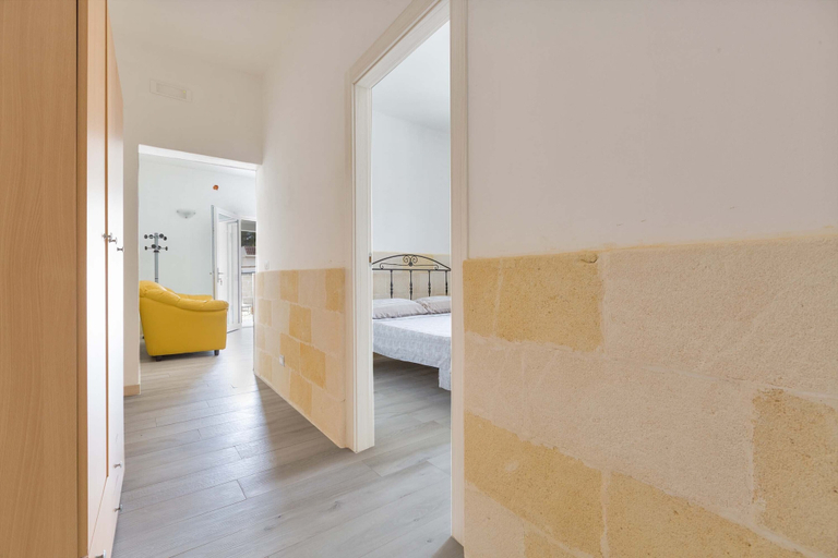 Bedroom 4, 3064 Villa La Fenice by Barbarhouse, Taranto