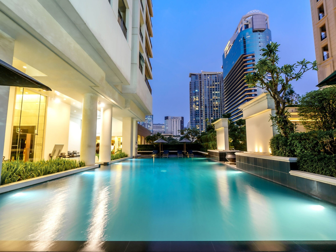 Sport & Beauty 2, Grande Centre Point Ploenchit, Pathum Wan
