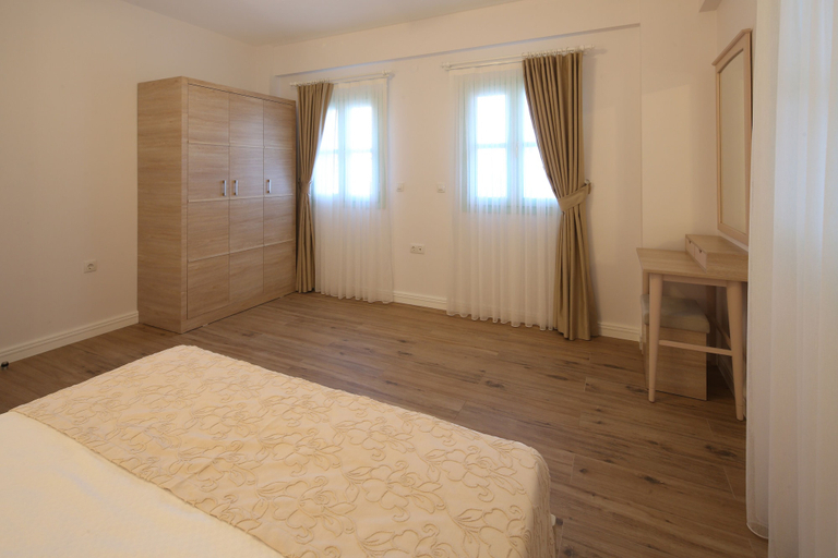 Bedroom 2, Cigdem'inn Sigacik, Seferihisar