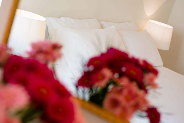 Bedroom 2, La Ripa Boutique Hotel, Bergamo
