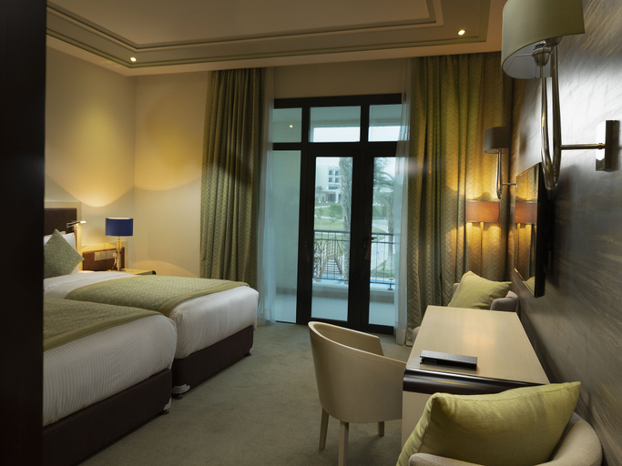 Bedroom 3, Retaj Salwa Resort & Spa, Al Rayyan