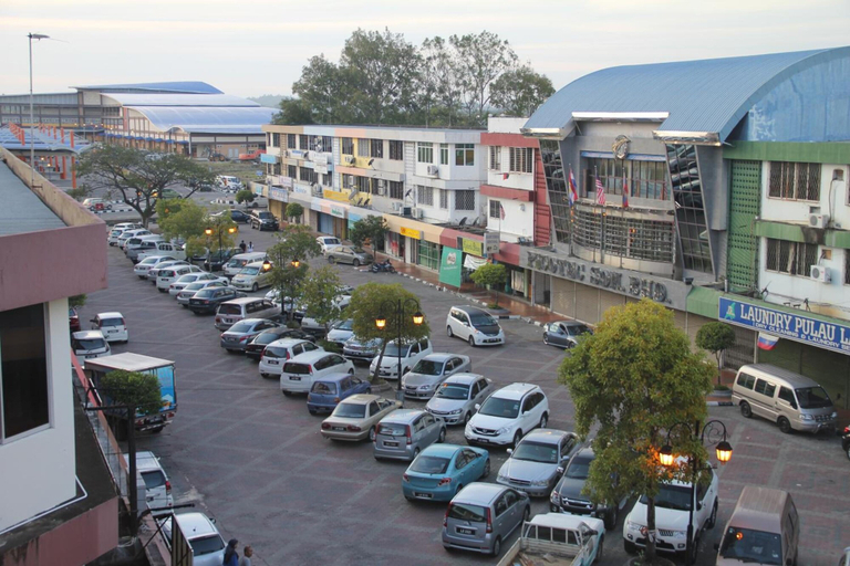 Others 5, KL Hotel, Labuan