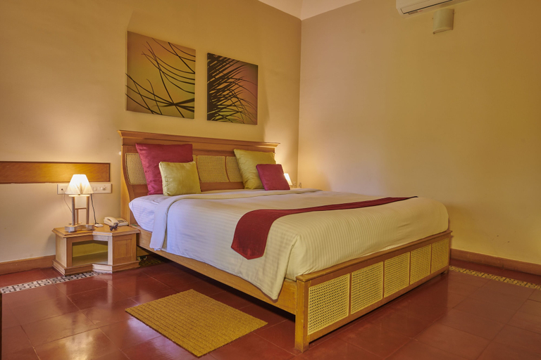 Bedroom 3, Cardamom County by Xandari, Theni