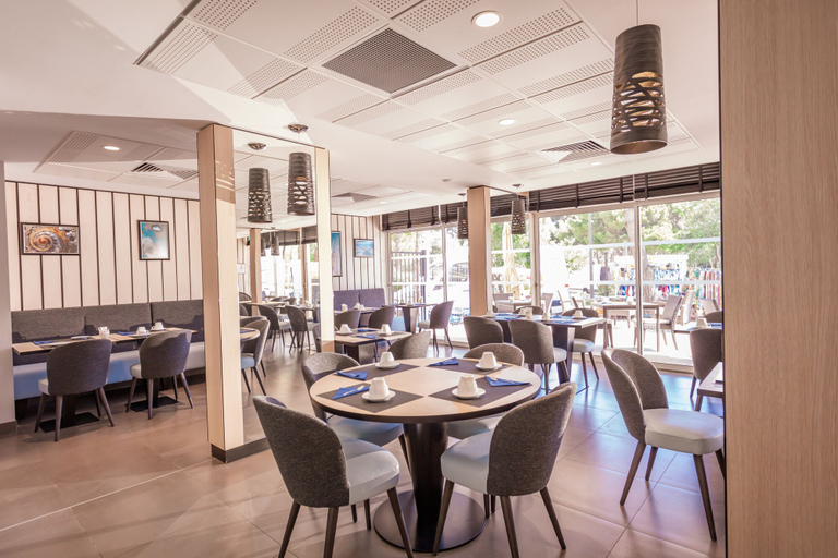 Food & Drinks 5, Operalia Hotel Les Pins, Hérault