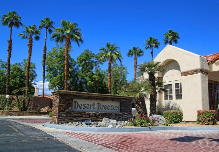 Exterior & Views 2, 4 Seasons at Desert Breezes, Riverside