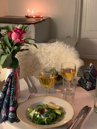 Food & Drinks 5, Karkausmäki Guesthouse, Central Finland