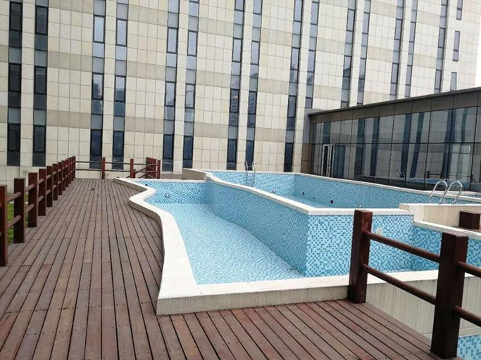 Sport & Beauty 2, Landison Plaza Hotel Ningbo, Ningbo