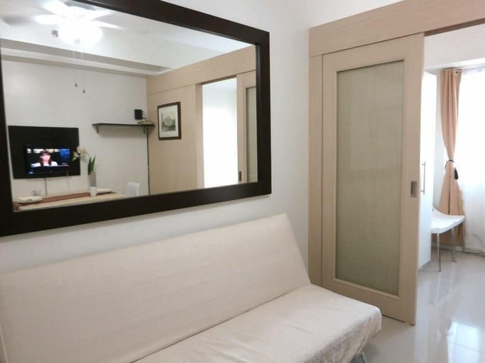 Bedroom, Oceanblue Manila Condotel Sea Residences, Parañaque