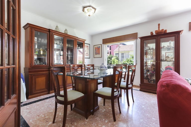 Others 5, Charming Guesthouse - Sónia´s Houses, Lisbon