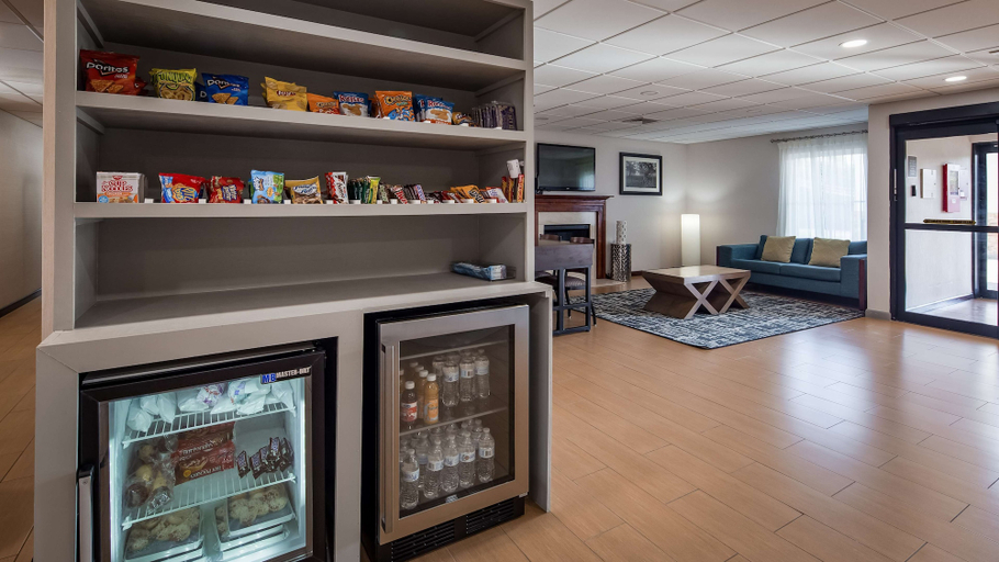 Others 5, Best Western North Attleboro / Providence Beltway, Bristol