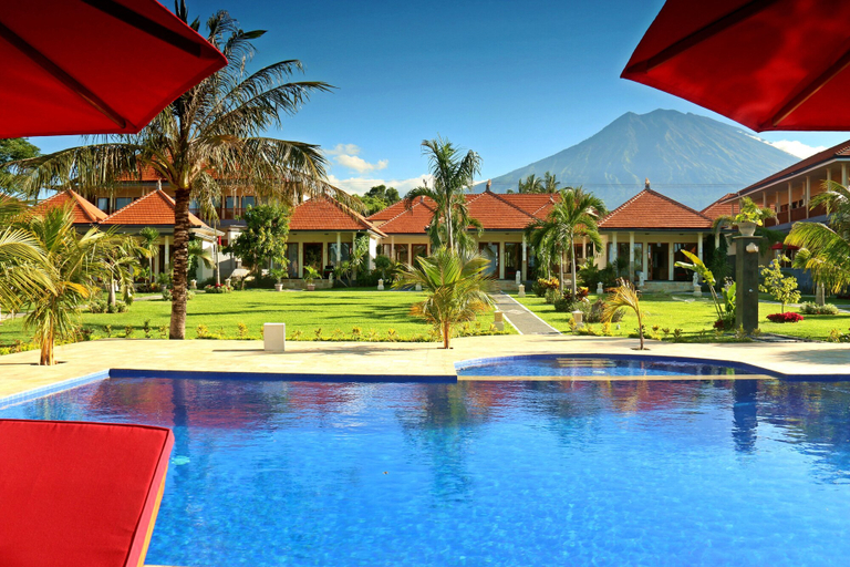Sport & Beauty 2, Bali Dive Resort and Spa, Karangasem