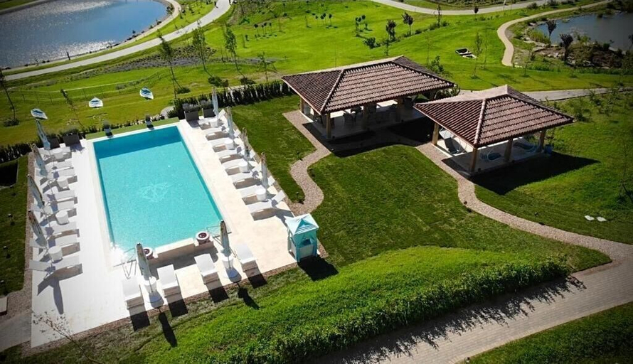 Exterior & Views 2, Casa Timis - Wellness & Spa Resort, Bucov