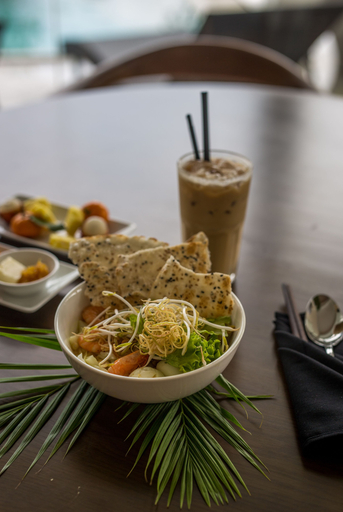 Food & Drinks 5, Danang Boutique Hotel, Da Nang