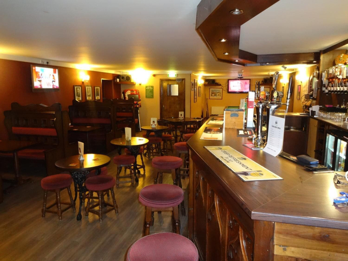 Food & Drinks 5, St Cyrus Village Inn, Aberdeenshire