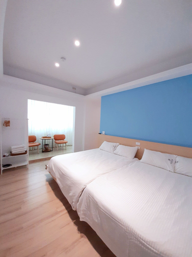 Bedroom 2, Love Travel, Taitung