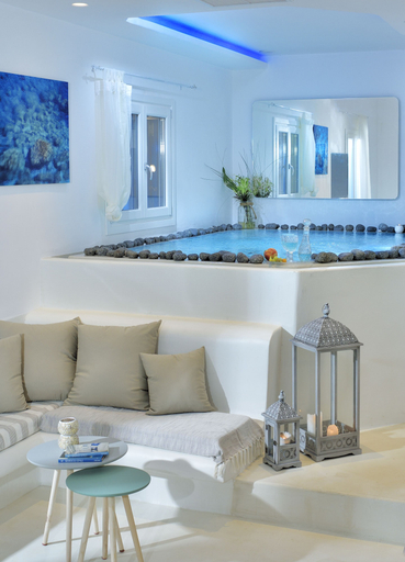 Others 4, Elegant Mykonos, South Aegean