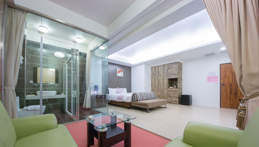 Others 4, Tsaiyu B&B, Yilan