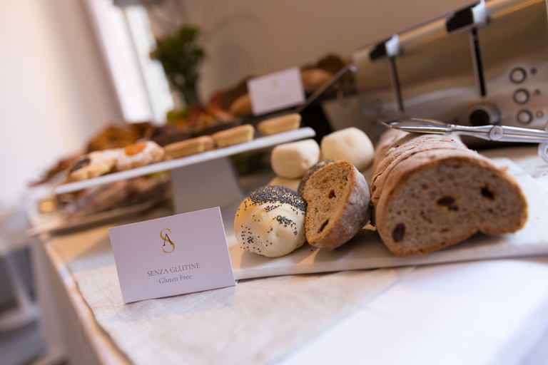 Food & Drinks 5, Ai Suma Hotel, Milano