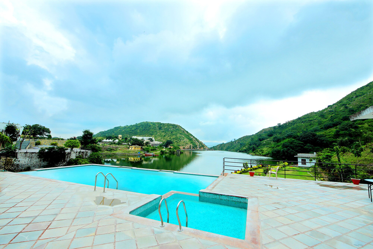 Sport & Beauty, Rang Bhawan Inn- A Lake View Hotel, Rajsamand