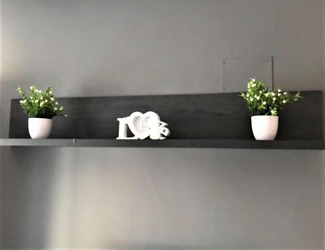 Bathroom 4, Alcalá 31 by Sonneil Rentals, Alicante