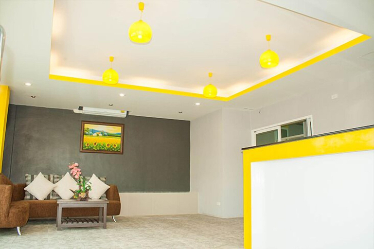 Others 4, The Sunflower Holiday Hostel, Pulau Phuket