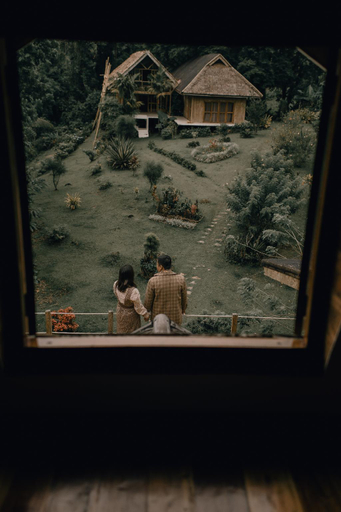 Others 4, Camiguin Volcano House A-Framed House , Mambajao