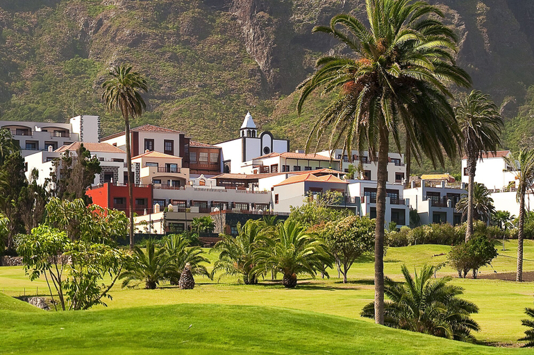 Exterior & Views 2, Hotel Hacienda del Conde Meliá Collection Golf & Spa – Adults Only, Santa Cruz de Tenerife