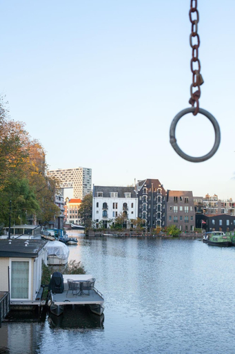 Exterior & Views 2, Kuwadro Guesthouse Jordaan, Amsterdam