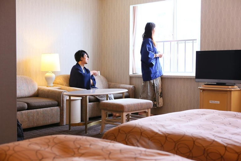 Bedroom 12