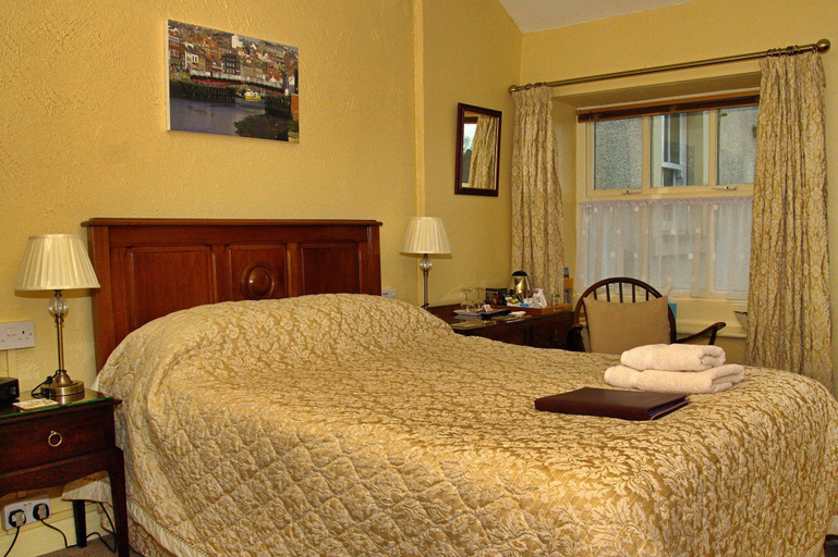 Bedroom 2, Wortley Cottage Guest House, Barnsley