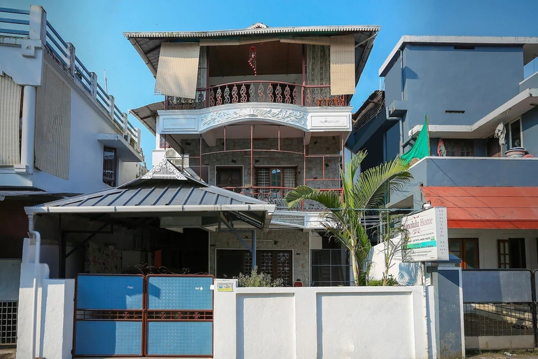 Exterior & Views 2, Honolulu Home, Ernakulam