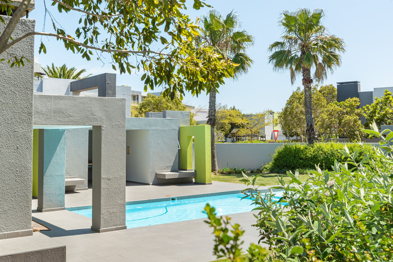Sport & Beauty, Ashton Park 419, City of Cape Town