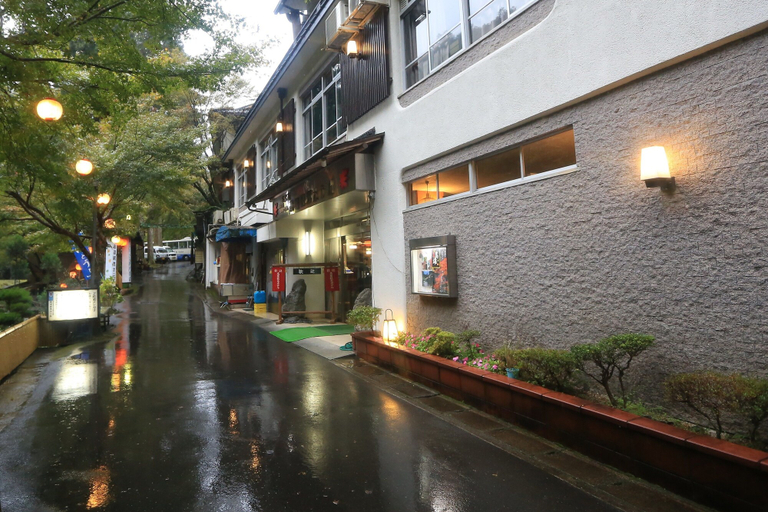 Exterior & Views 2, Kyoto Takao Kanko Hotel, Kyoto