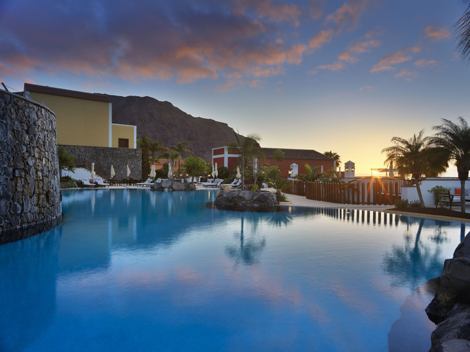 Sport & Beauty 3, Hotel Hacienda del Conde Meliá Collection Golf & Spa – Adults Only, Santa Cruz de Tenerife