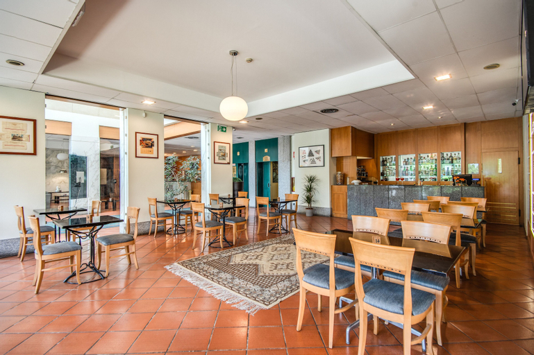Food & Drinks 5, Hotel Della Rotonda, Varese