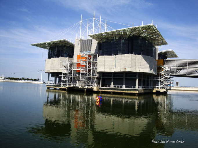 Exterior & Views 2, Discovery Apartment Expo, Lisbon